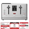 GASTROBACK Design Toaster Digital 4S* Toaster