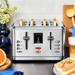 GASTROBACK Design Toaster Digital 4S* Toaster