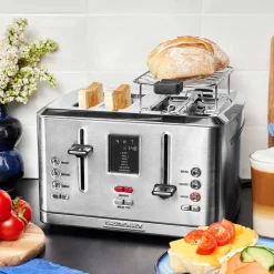 GASTROBACK Design Toaster Digital 4S* Toaster