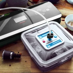 GASTROBACK Design Vakuumierer Advanced Pro* Vakuumierer