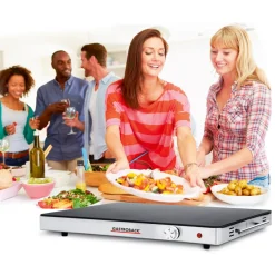 GASTROBACK Design Warmhalteplatte* Warmehalteplatte