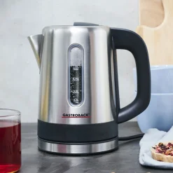 GASTROBACK Design Wasserkocher Camping* Teekocher & Wasserkocher