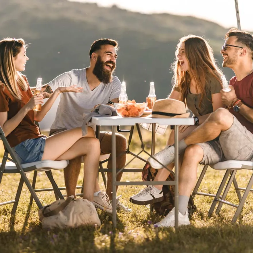 GASTROBACK Design Wasserkocher Camping* Teekocher & Wasserkocher
