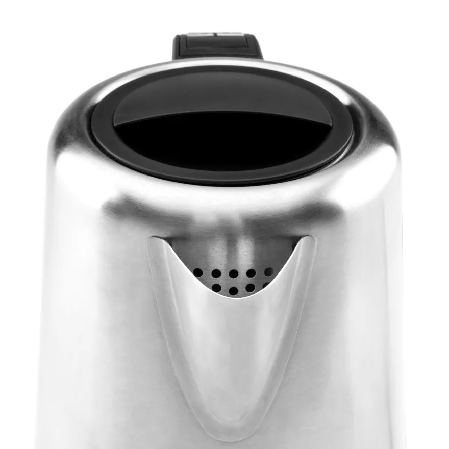 GASTROBACK Design Wasserkocher Camping* Teekocher & Wasserkocher