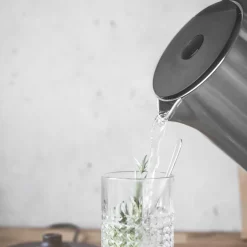 GASTROBACK Design Wasserkocher Cool Touch* Teekocher & Wasserkocher