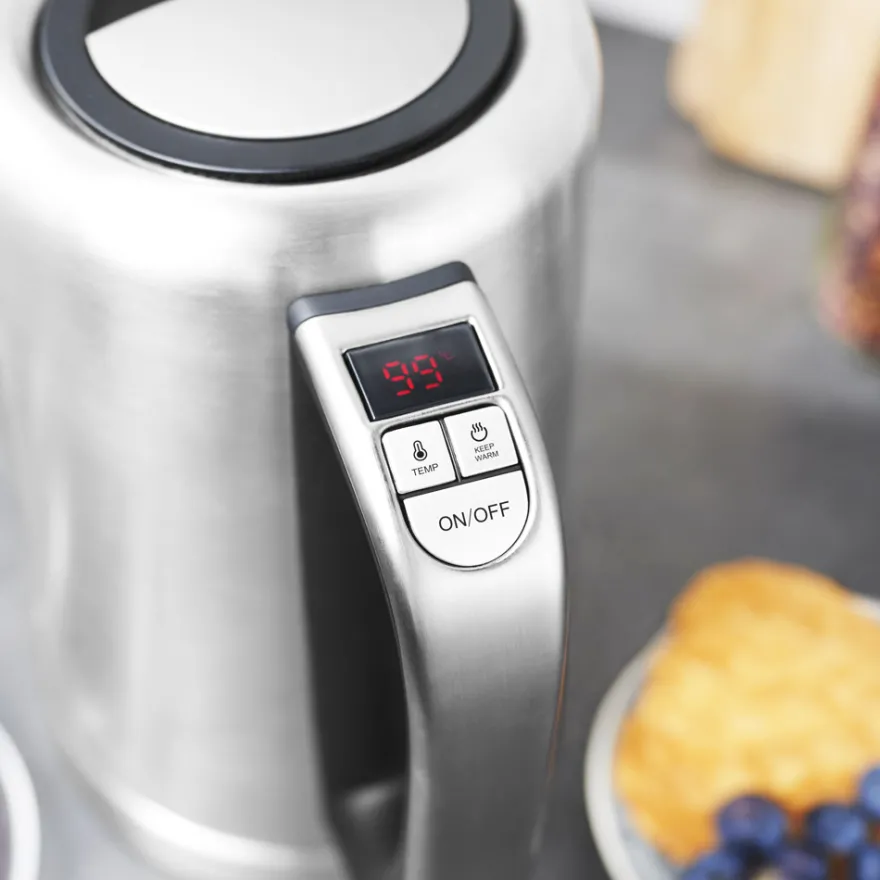 GASTROBACK Design Wasserkocher Express* Teekocher & Wasserkocher