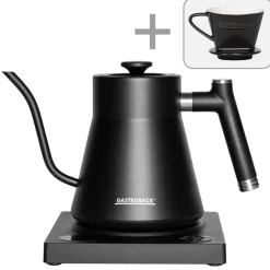 GASTROBACK Design Wasserkocher Pour Over Advanced* Teekocher & Wasserkocher|Pour Over Coffee