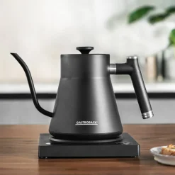 GASTROBACK Design Wasserkocher Pour Over Advanced* Teekocher & Wasserkocher|Pour Over Coffee