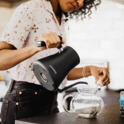 GASTROBACK Design Wasserkocher Pour Over Advanced* Teekocher & Wasserkocher|Pour Over Coffee