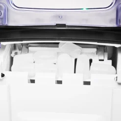 GASTROBACK Eiswürfelbereiter Bartender Pro* Eiswürfelmaschine & Ice-Crusher