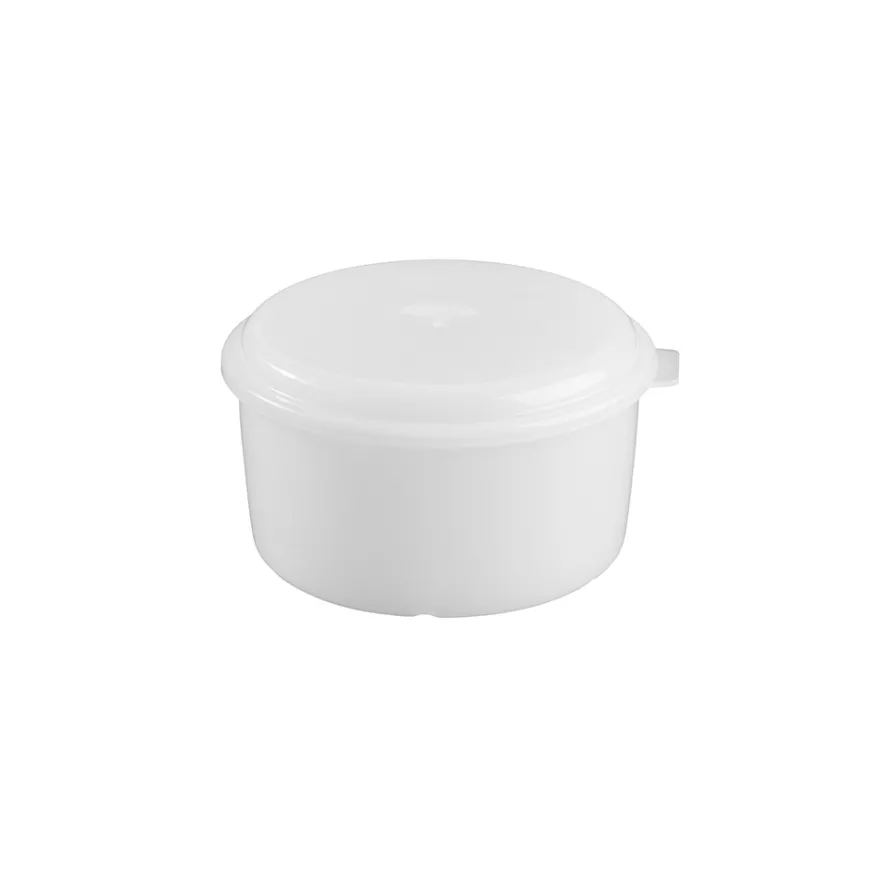 GASTROBACK 4-er Set Eisbehälter mit Deckel f.42905* Zubehör