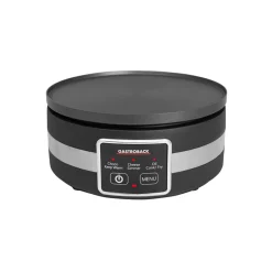 GASTROBACK Fondue MultiCook 4-in-1 & Kochplatte* Raclette & Fondue