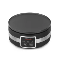GASTROBACK Fondue MultiCook 4-in-1 & Kochplatte* Raclette & Fondue