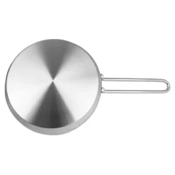 GASTROBACK Fondue MultiCook 4-in-1 & Kochplatte* Raclette & Fondue