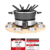 GASTROBACK Fondue Set* Raclette & Fondue