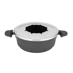 GASTROBACK Fondue Set* Raclette & Fondue