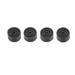 GASTROBACK Fuss f. 40145 (1 Set mit 4 Stck)* Zubehör