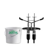 GASTROBACK Gebäckfüller EDU-2-KB-10 Zentis* Gebäckfüllmaschine