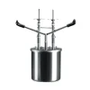 GASTROBACK Gebäckfüllm. mit Hebelbed. 2-tlg. 4 l* Gebäckfüllmaschine