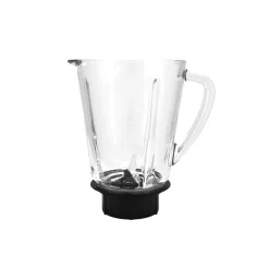 GASTROBACK Glasbehälter mit Plastikring für 40897* Zubehör