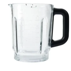 GASTROBACK Glas mit Griffschalen für 41020* Zubehör