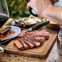 GASTROBACK Gourmet Multigrill BBQ Pro Smart* Kontakt-, Elektro- & Tischgrill