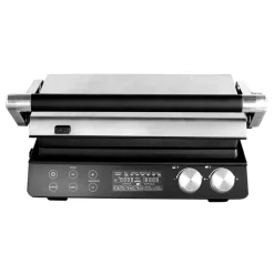GASTROBACK Gourmet Multigrill BBQ Pro Smart* Kontakt-, Elektro- & Tischgrill