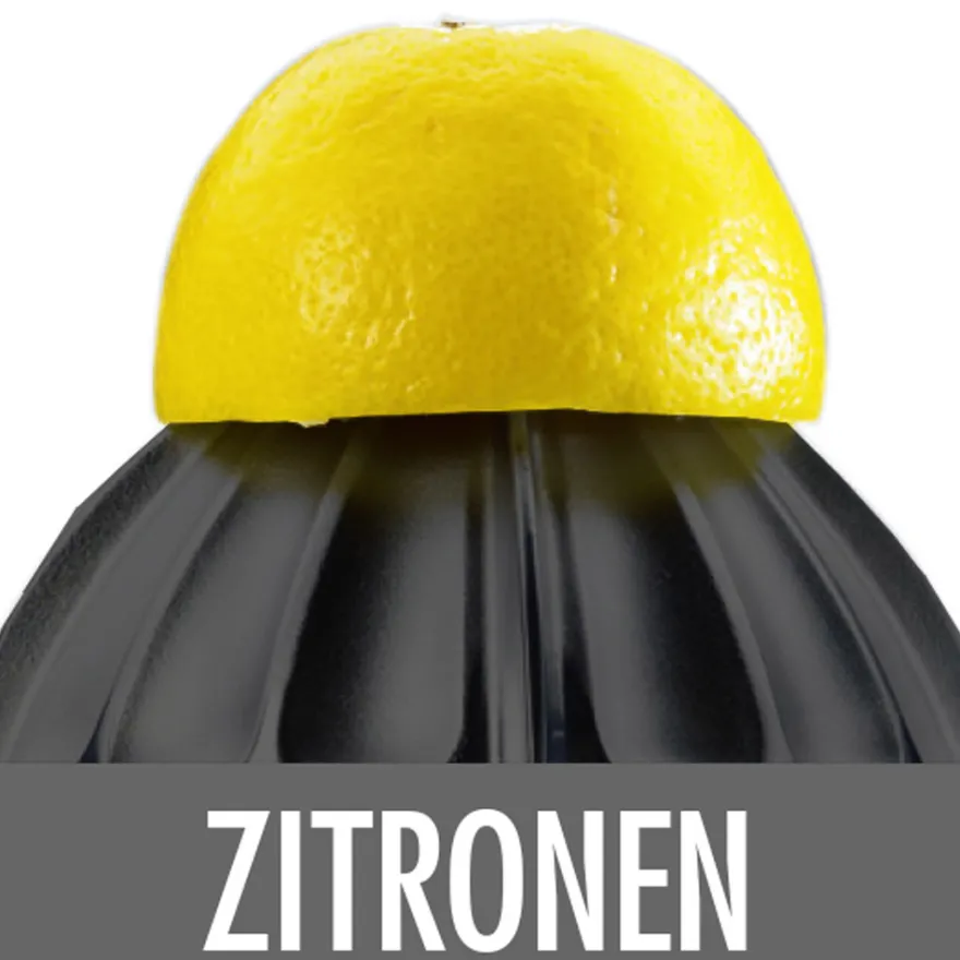 GASTROBACK Home Culture - Zitruspresse* Zitruspressen