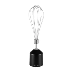 GASTROBACK Kabelloser Design Stabmixer Set 5 in 1* Stabmixer & Akku-Stabmixer