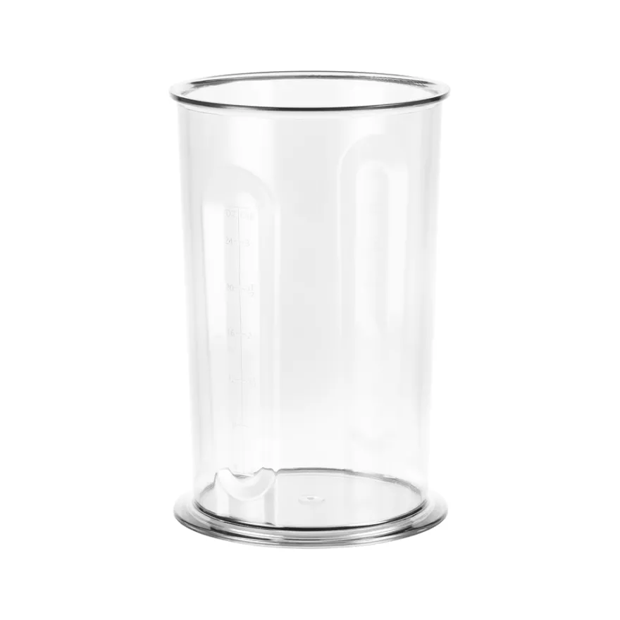 GASTROBACK Kabelloser Design Stabmixer Set 5 in 1* Stabmixer & Akku-Stabmixer