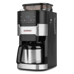GASTROBACK Kaffeemaschine Grind & Brew Pro Thermo* Filterkaffeemaschinen