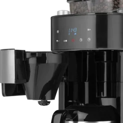 GASTROBACK Kaffeemaschine Grind & Brew Pro Thermo* Filterkaffeemaschinen