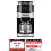GASTROBACK Kaffeemaschine Grind & Brew Pro* Filterkaffeemaschinen