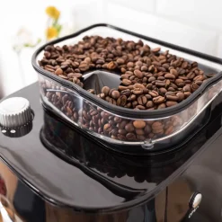 GASTROBACK Kaffeemaschine Grind & Brew Pro* Filterkaffeemaschinen