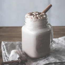 GASTROBACK Latte Magic_schwarz* Milchaufschäumer