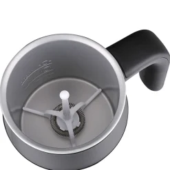 GASTROBACK Latte Magic_schwarz* Milchaufschäumer