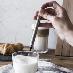 GASTROBACK Latte Pen Handmilchaufschäumer* Milchaufschäumer