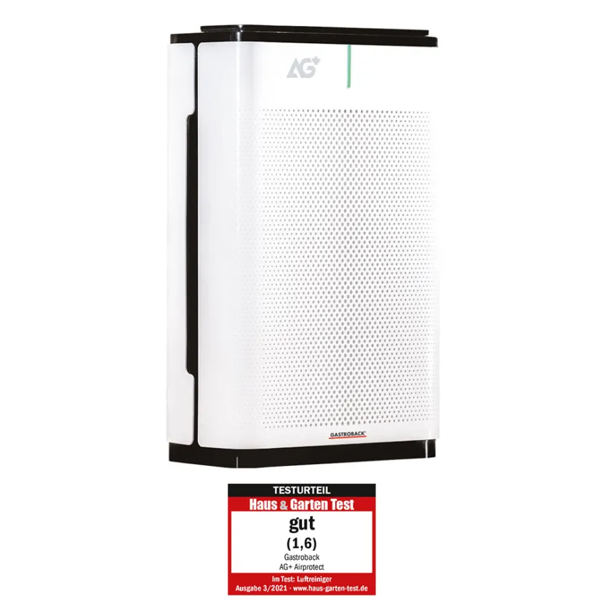 GASTROBACK Luftreiniger AG+ AirProtect* Luftreiniger