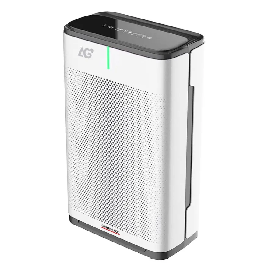GASTROBACK Luftreiniger AG+ AirProtect* Luftreiniger