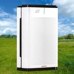 GASTROBACK Luftreiniger AG+ AirProtect* Luftreiniger
