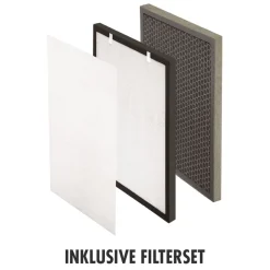 GASTROBACK Luftreiniger AG+ AirProtect* Luftreiniger