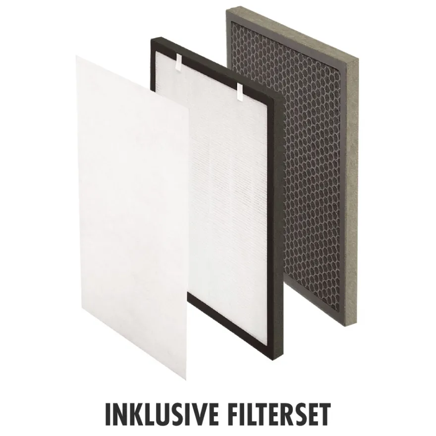 GASTROBACK Luftreiniger AG+ AirProtect* Luftreiniger