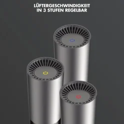 GASTROBACK Luftreiniger AG+ AirProtect Portable* Luftreiniger