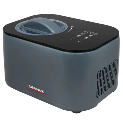 GASTROBACK Mini Gelateria 2-in-1 Kompressor-Eismaschine 1 l* Eismaschine & Ice Shaver