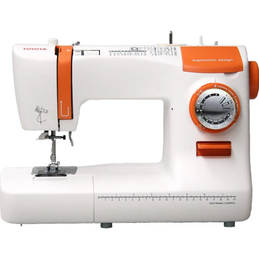GASTROBACK Nähmaschine TOYOTA ECO34B* Nähmaschinen