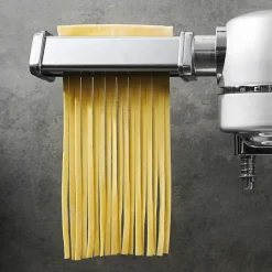 GASTROBACK Pasta Set 3 tlg. für Design Küchenmaschine 40977* Zubehör