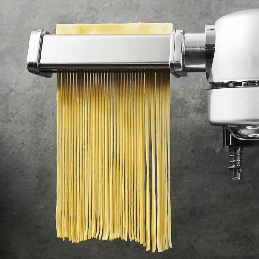 GASTROBACK Pasta Set 3 tlg. für Design Küchenmaschine 40977* Zubehör