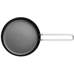 GASTROBACK Pfanne, Induktion f. 42568* Raclette & Fondue