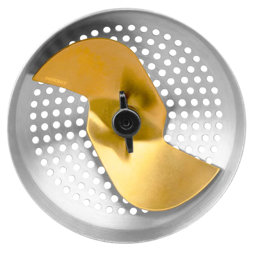 GASTROBACK Powermix Stabmixer Professional 1.500W* Stabmixer & Akku-Stabmixer