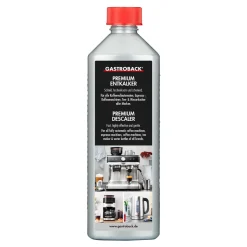 GASTROBACK Premium Entkalker 500 ml* Zubehör